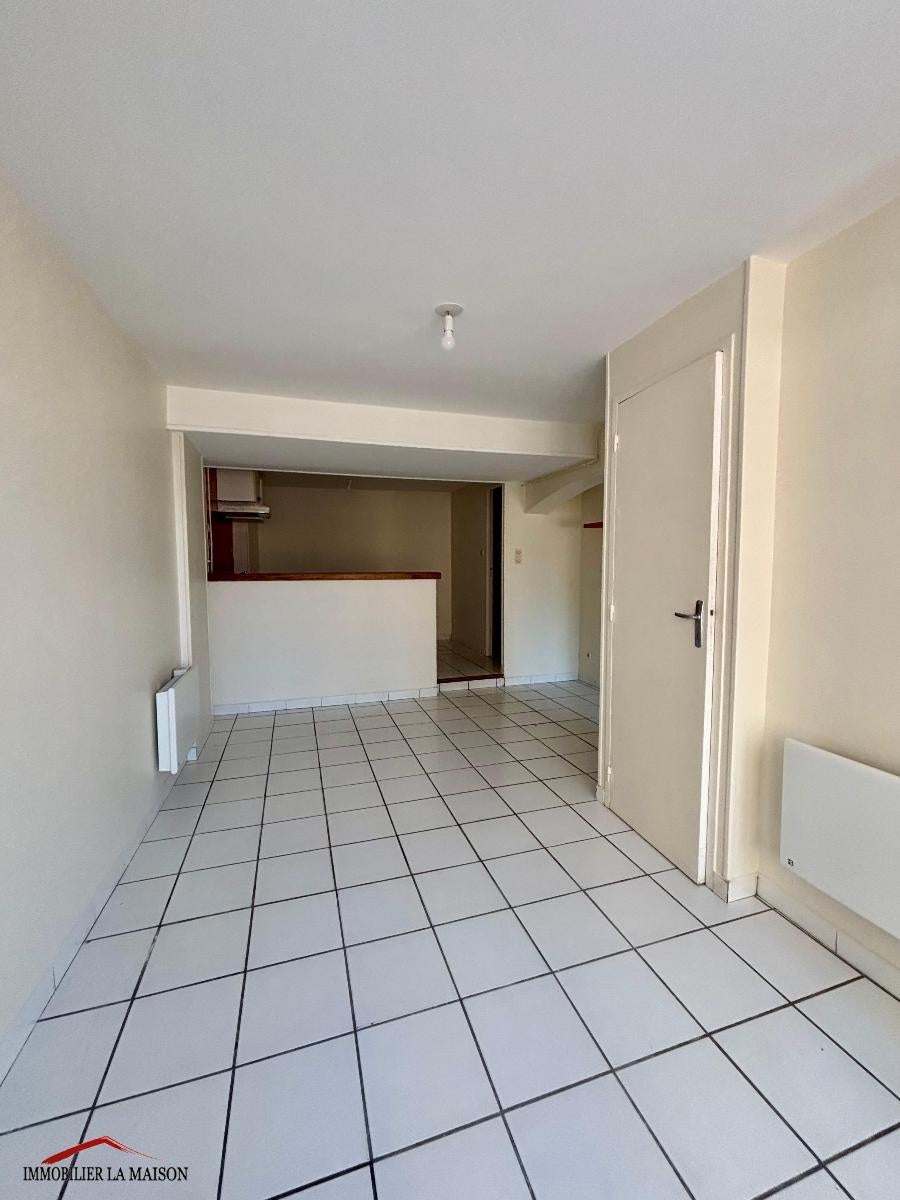 Appartement Rue Mauvard à Périgueux