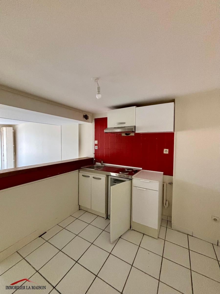 Appartement Rue Mauvard à Périgueux