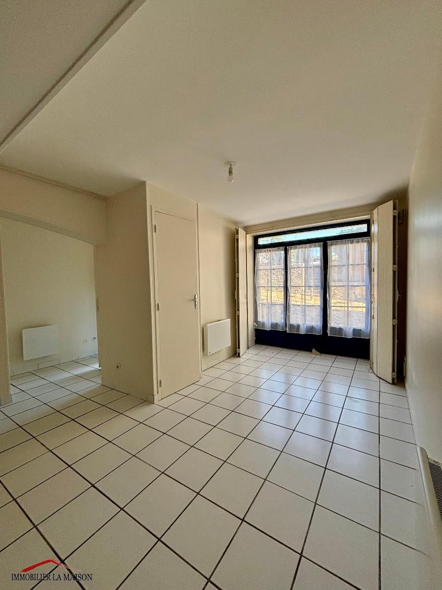 Appartement Rue Mauvard à Périgueux