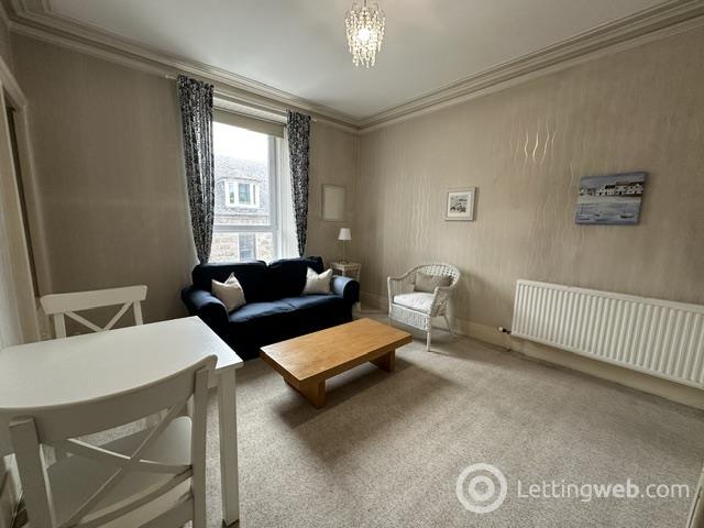 Flat Albert Street in Aberdeen City