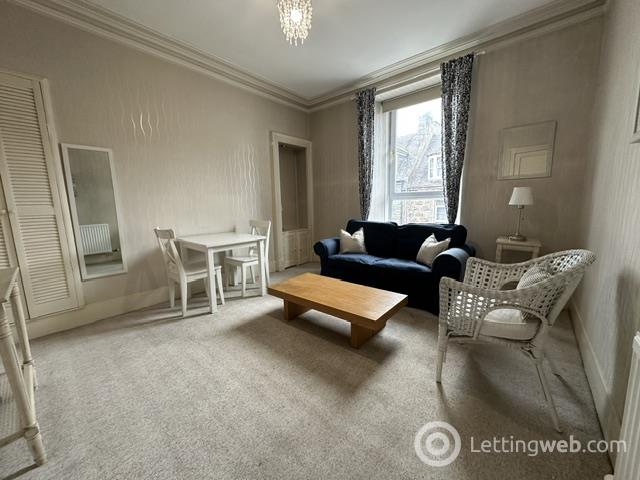 Flat Albert Street in Aberdeen City