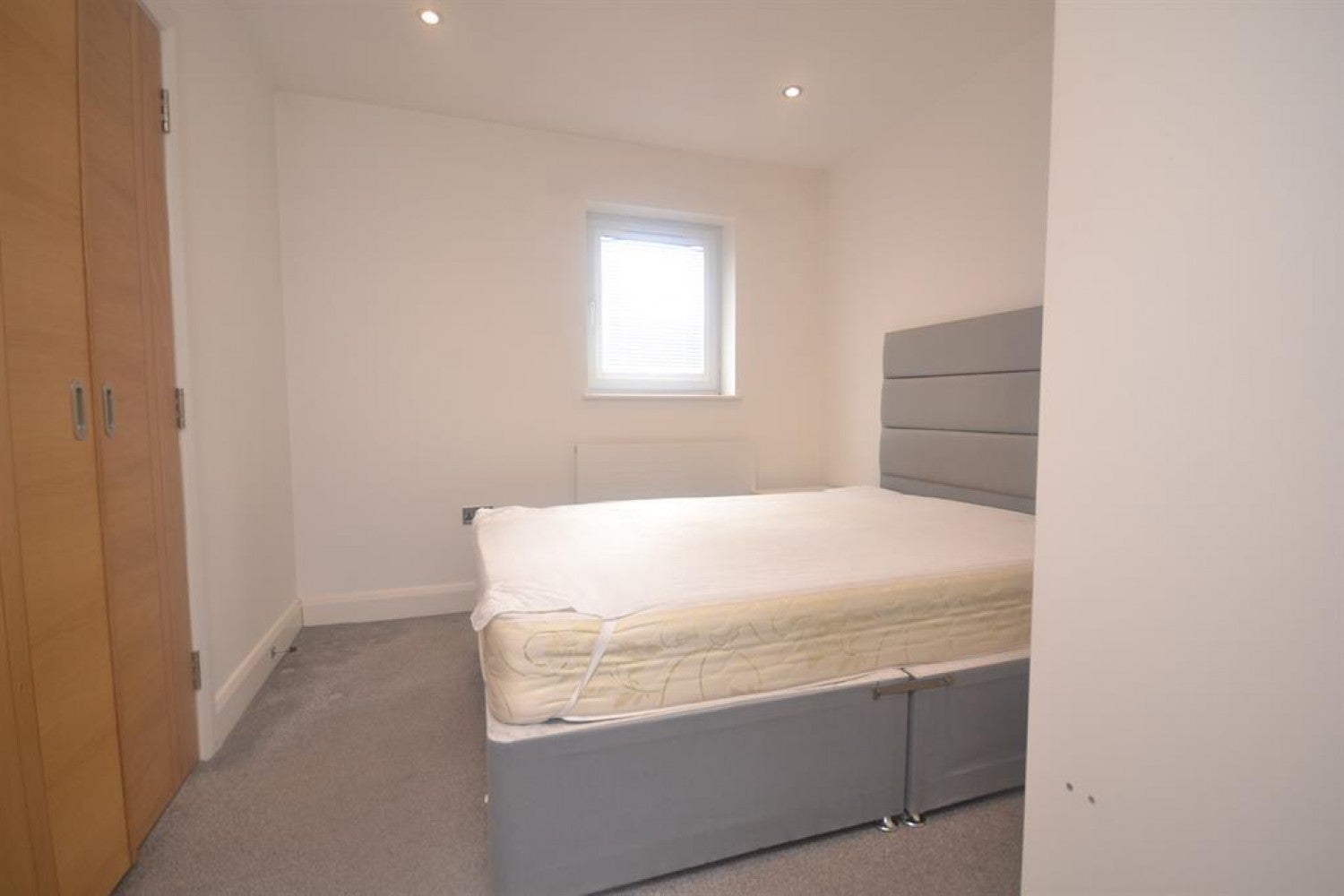 Flat Goldsmid Road in Reading