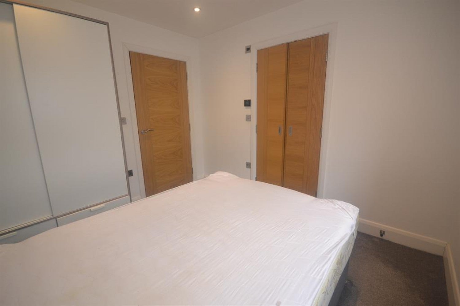 Flat Goldsmid Road in Reading