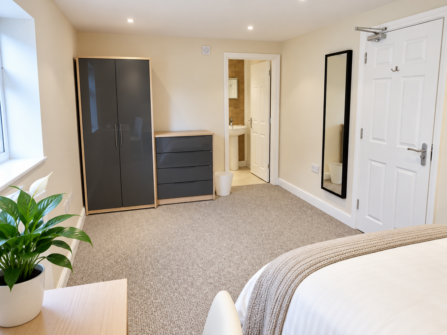 Room Radcliffe Road in Rushcliffe