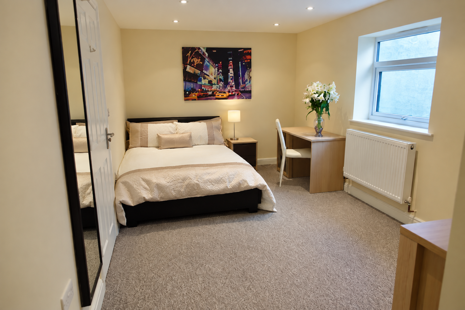 Room Radcliffe Road in Rushcliffe