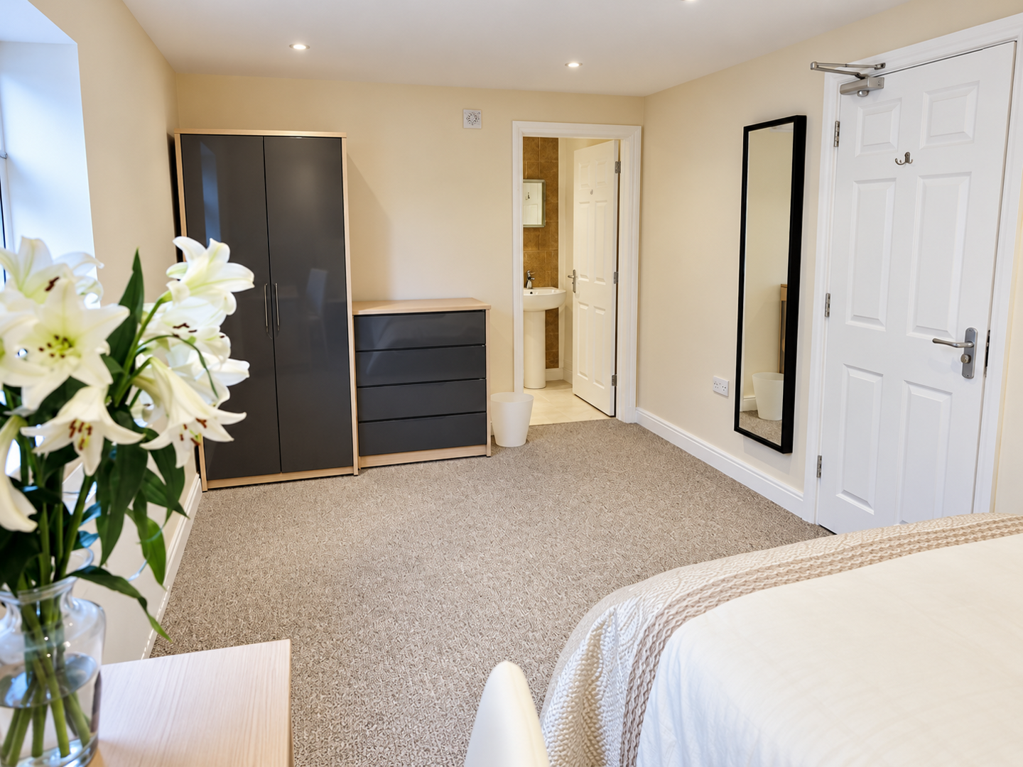 Room Radcliffe Road in Rushcliffe