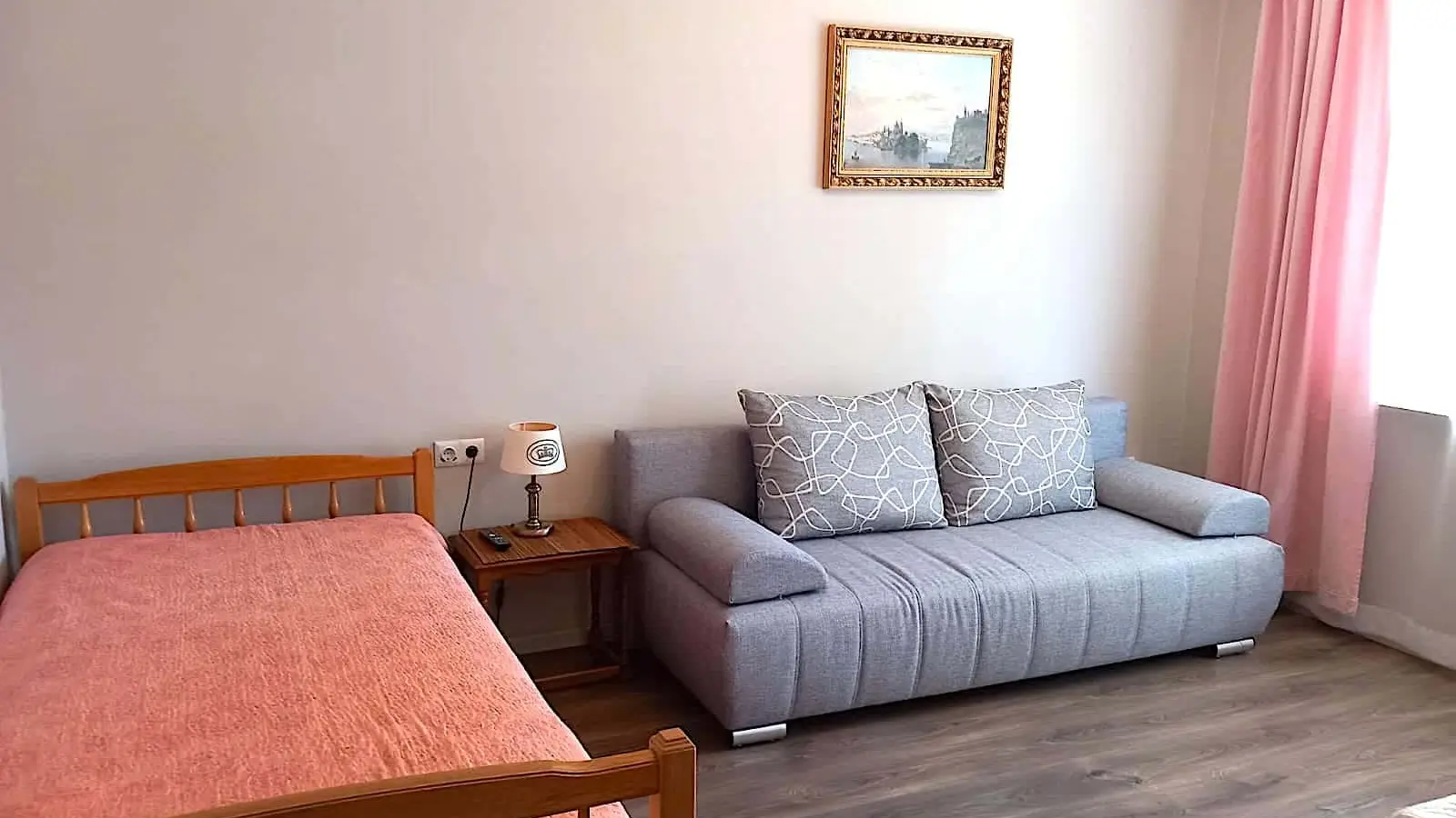 Wohnung Fleher Straße in Düsseldorf