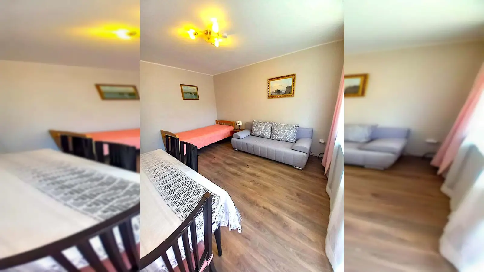 Wohnung Fleher Straße in Düsseldorf