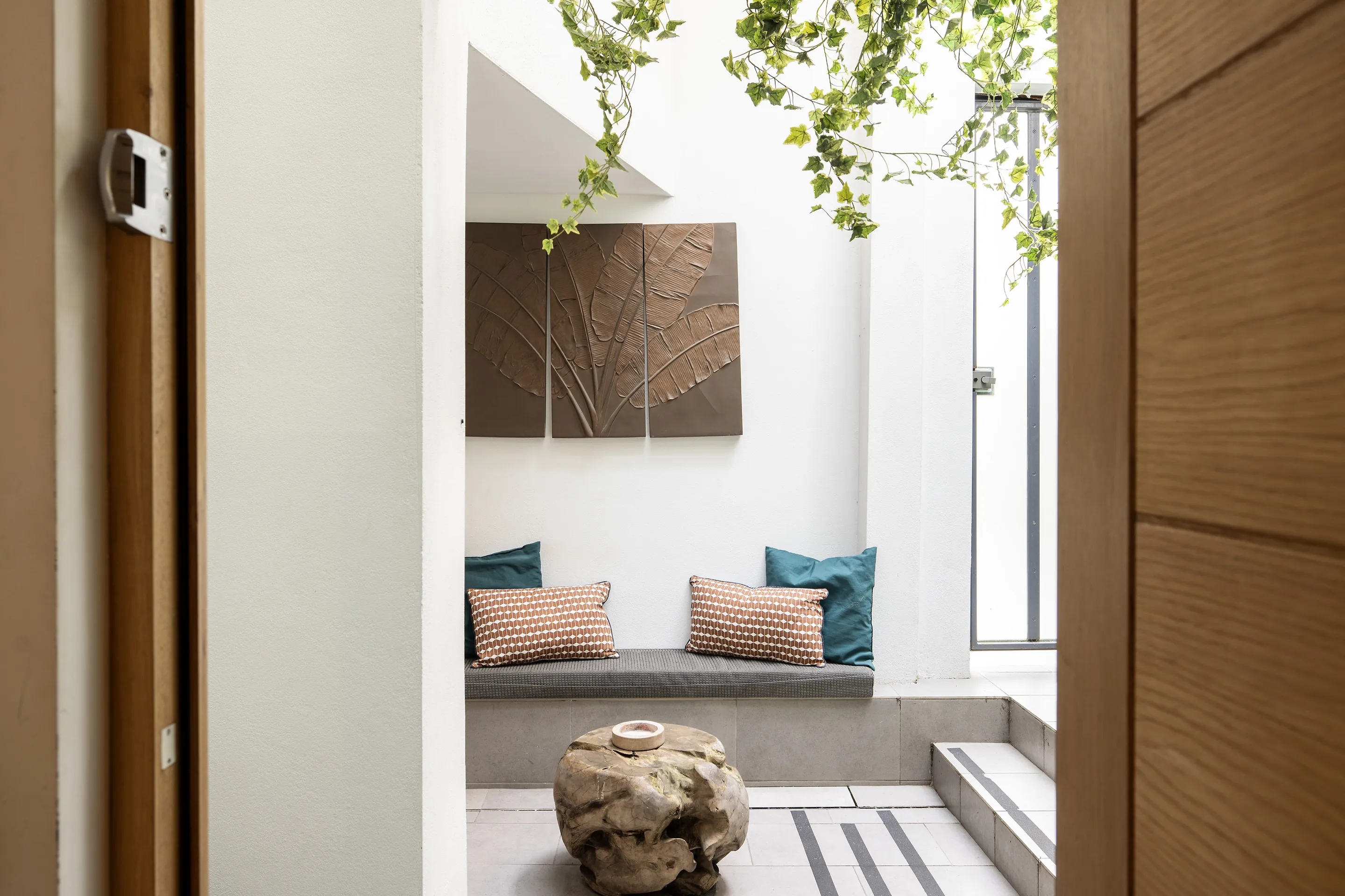 House Gunter Grove in Greater London