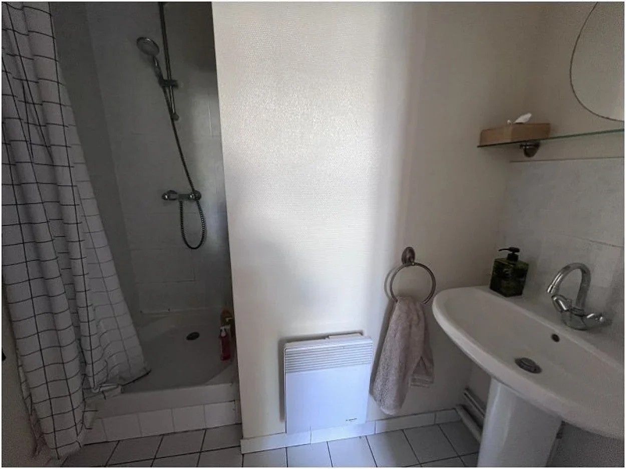 Appartement Rue Nationale à Lille