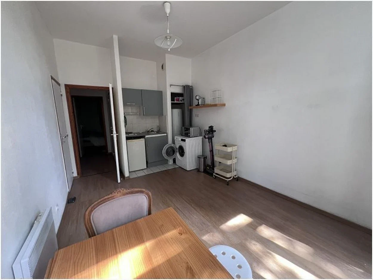 Appartement Rue Nationale à Lille