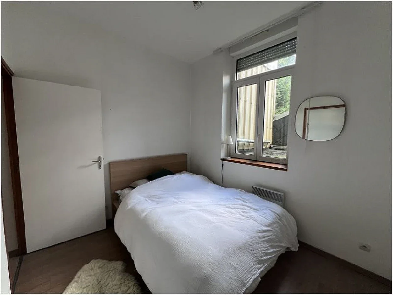 Appartement Rue Nationale à Lille