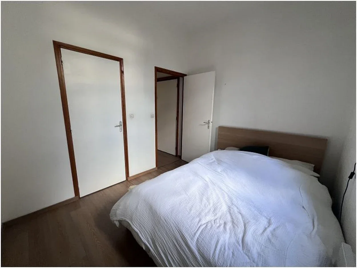 Appartement Rue Nationale à Lille