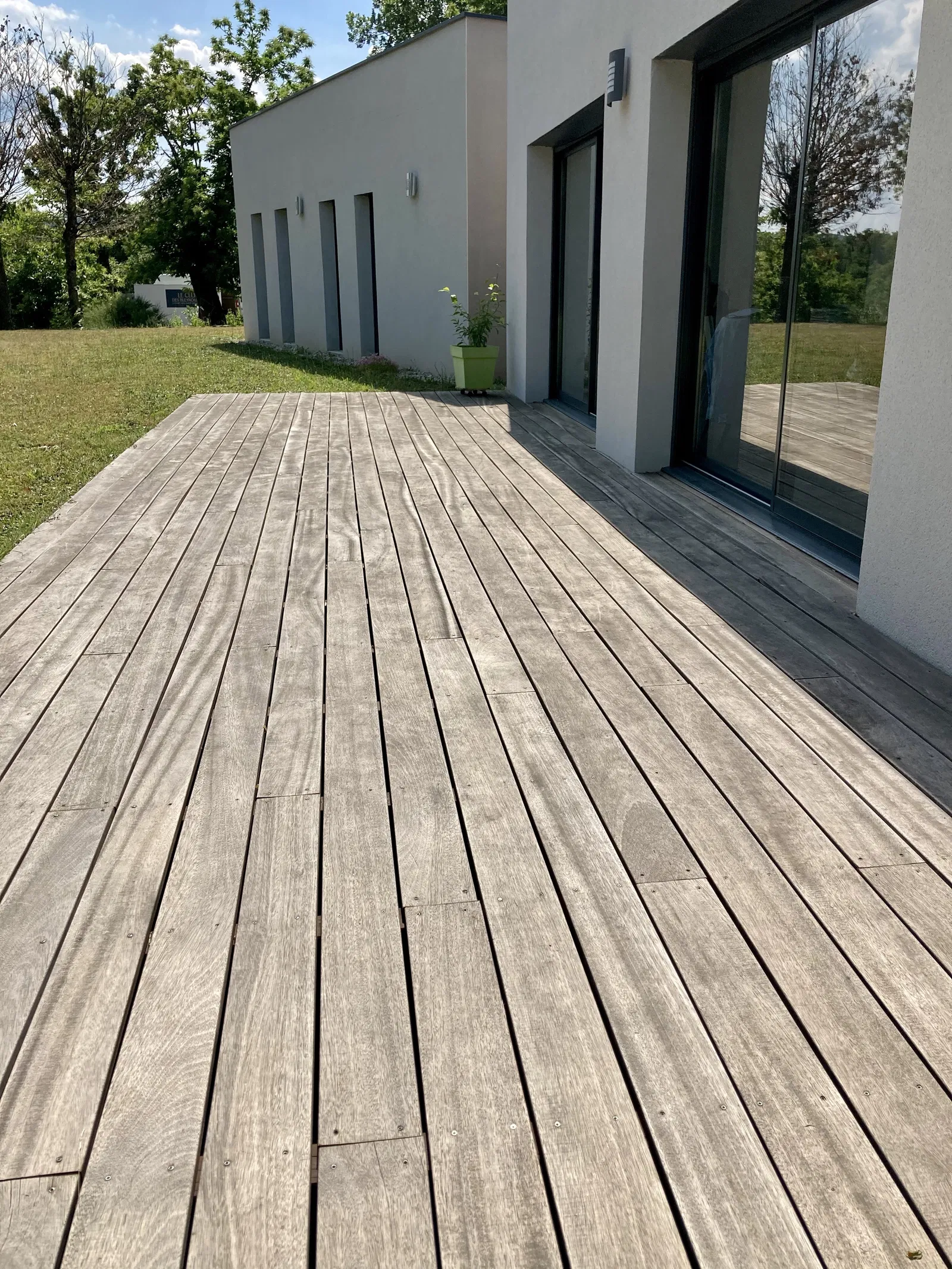 Chambre Chemin des Châtaigniers à Saint-Étienne-de-Fontbellon