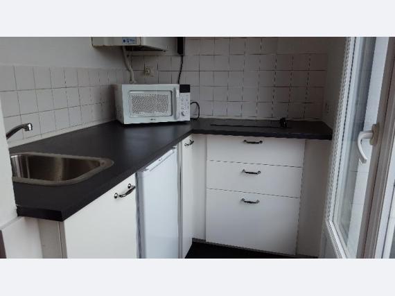 Appartement Rue duffour-dubergier à Bordeaux
