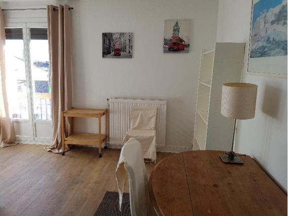Appartement Rue duffour-dubergier à Bordeaux