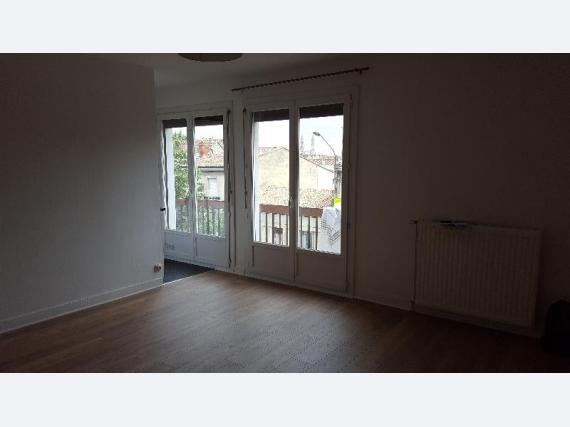 Appartement Rue duffour-dubergier à Bordeaux