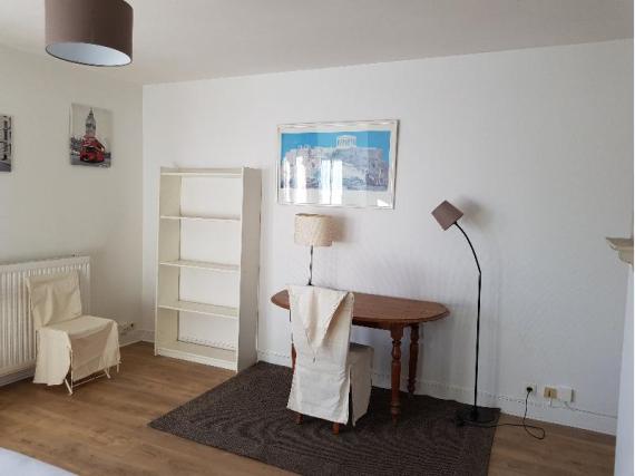 Appartement Rue duffour-dubergier à Bordeaux