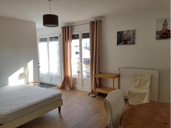 Appartement Rue duffour-dubergier à Bordeaux