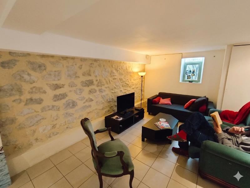 Flat Rue des Treilles in Libourne
