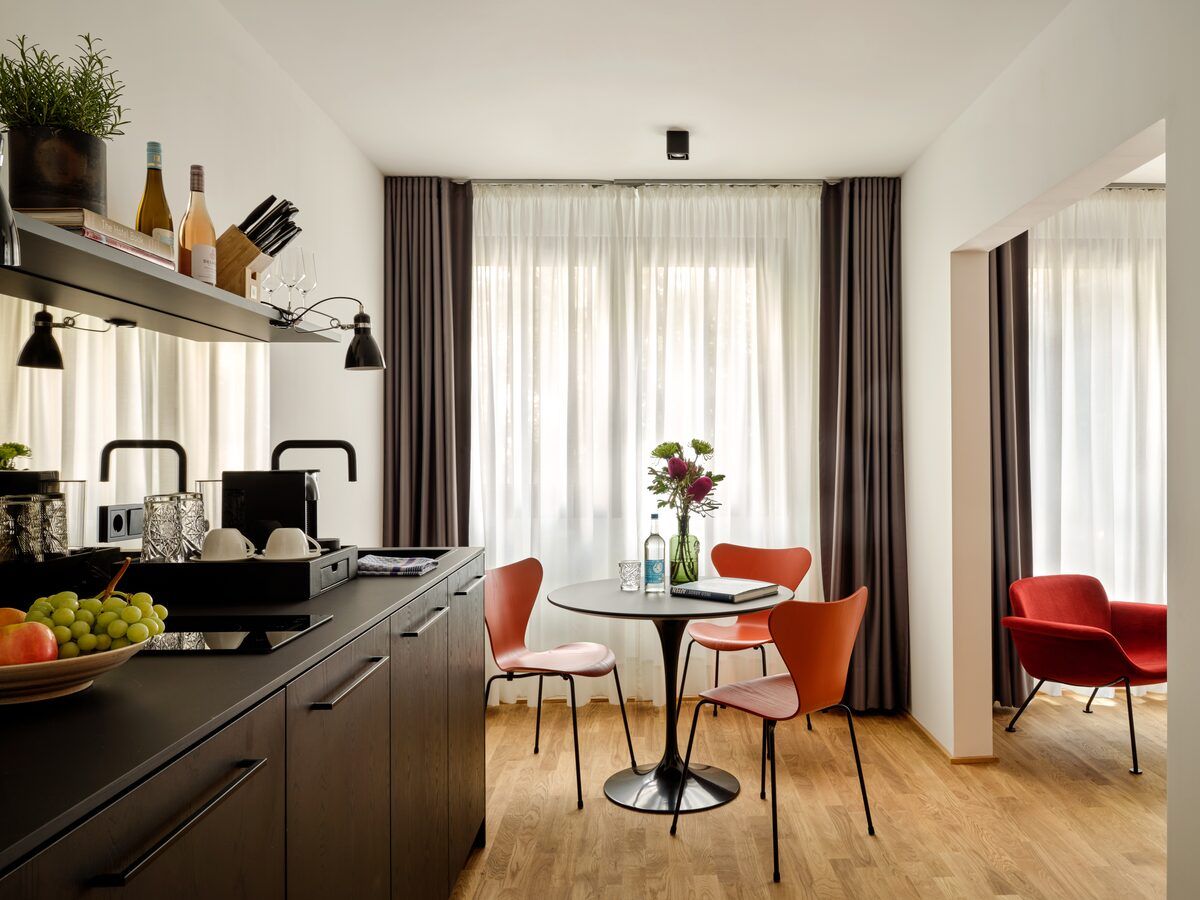 Wohnung Missundestraße in Hamburg