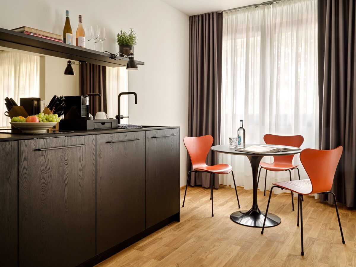 Wohnung Missundestraße in Hamburg