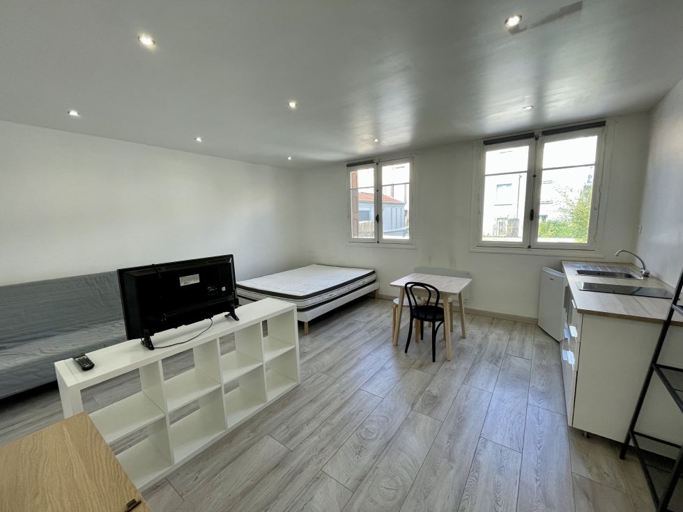 Appartement Rue Francisque Voytier à Saint-Étienne