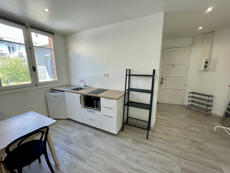 Appartement Rue Francisque Voytier à Saint-Étienne