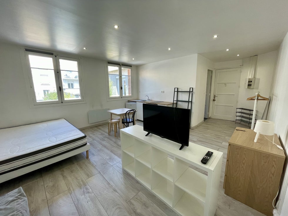 Appartement Rue Francisque Voytier à Saint-Étienne