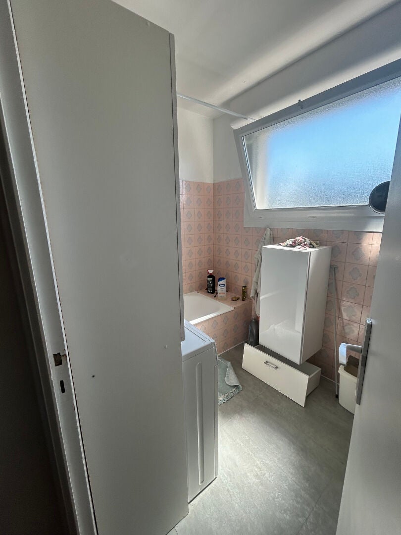 Flat Rue Maria Chapdelaine in Quimper