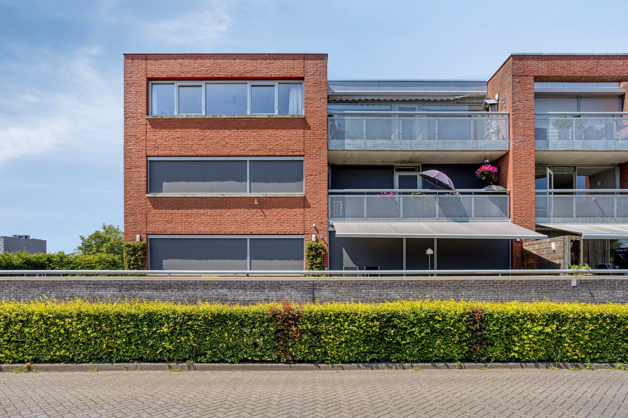 Appartement Slagveld 177 in Etten-Leur