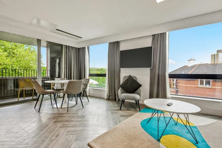Flat West Ham Lane in Greater London