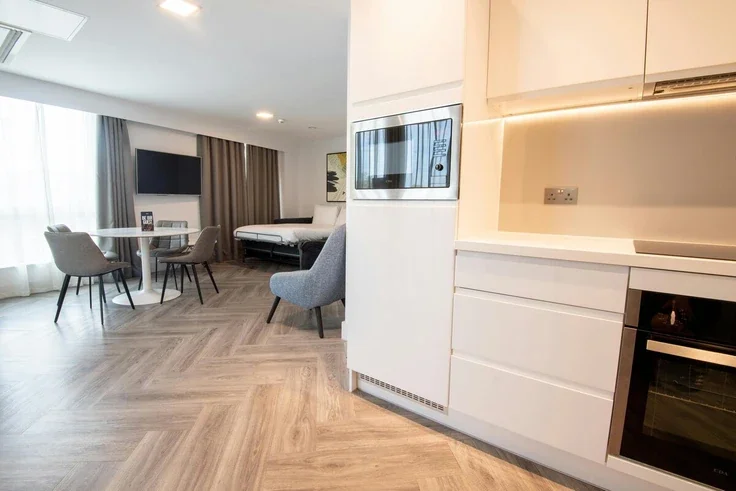 Flat West Ham Lane in Greater London