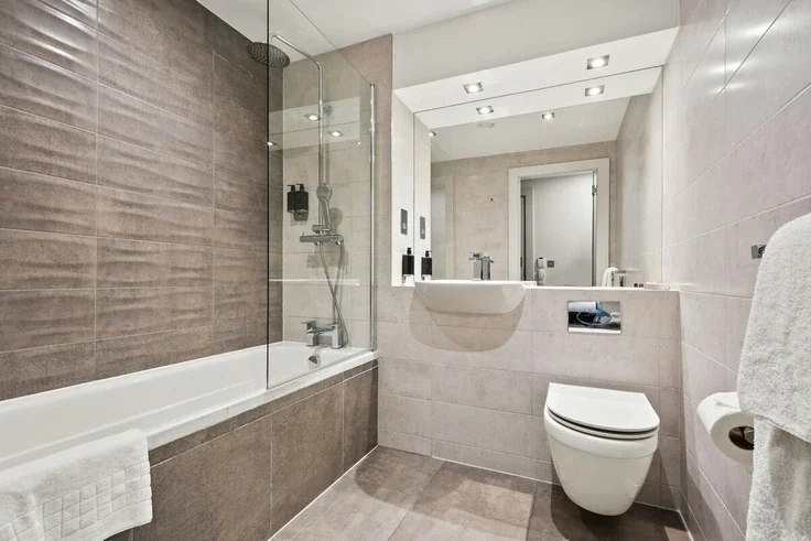 Flat West Ham Lane in Greater London
