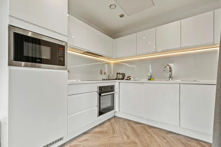 Flat West Ham Lane in Greater London