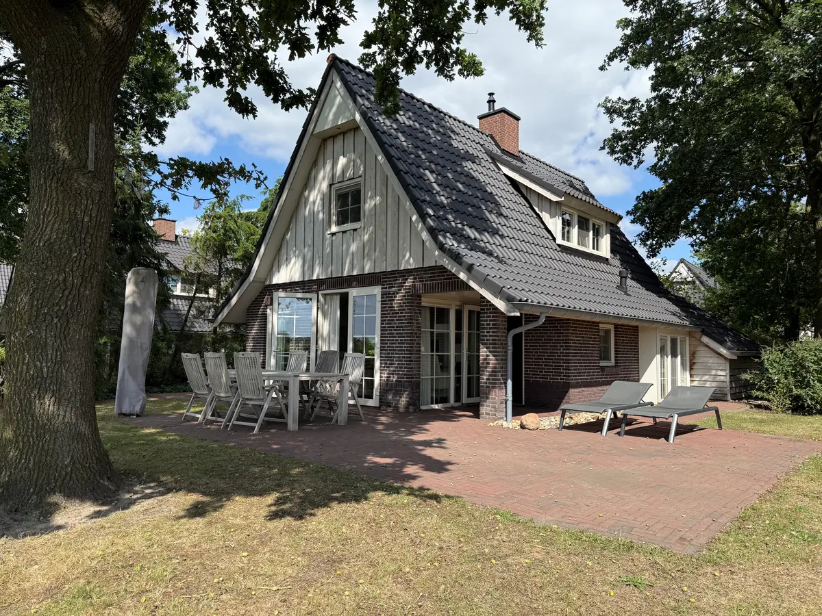 Huis Knollenhaarweg 7 in Hellendoorn