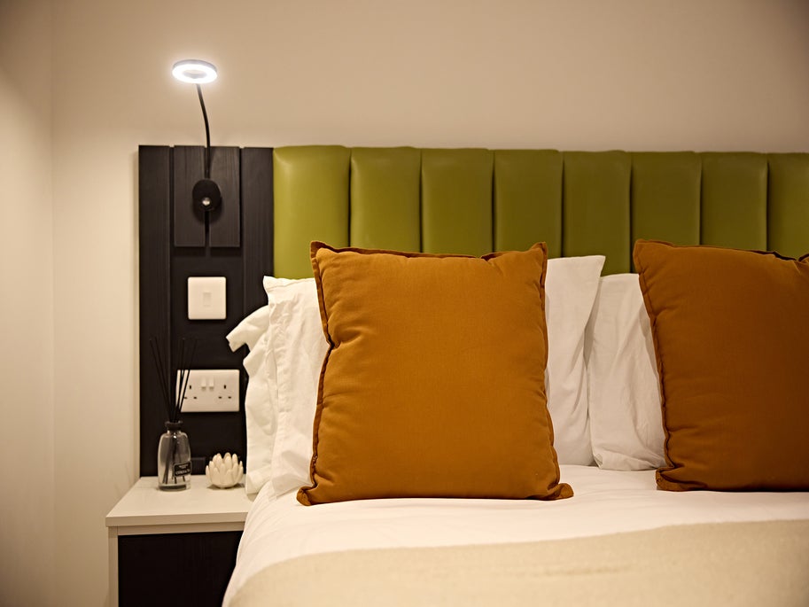 Flat Eastgate in Leeds