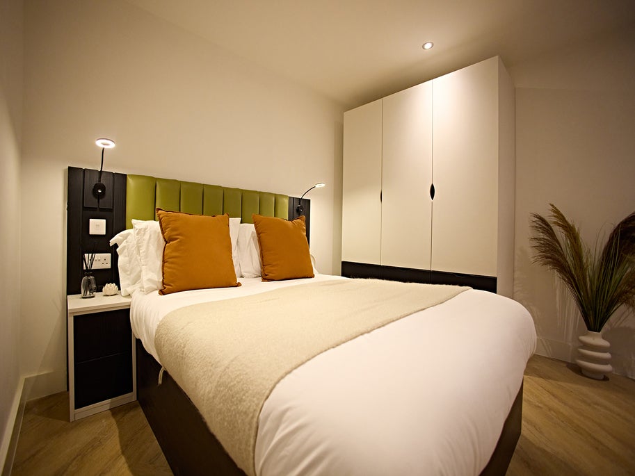 Flat Eastgate in Leeds