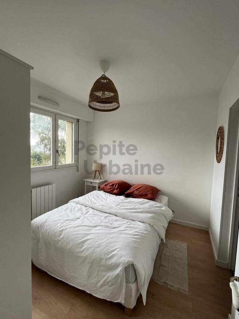 Appartement Rue des Oisonnières à Angers