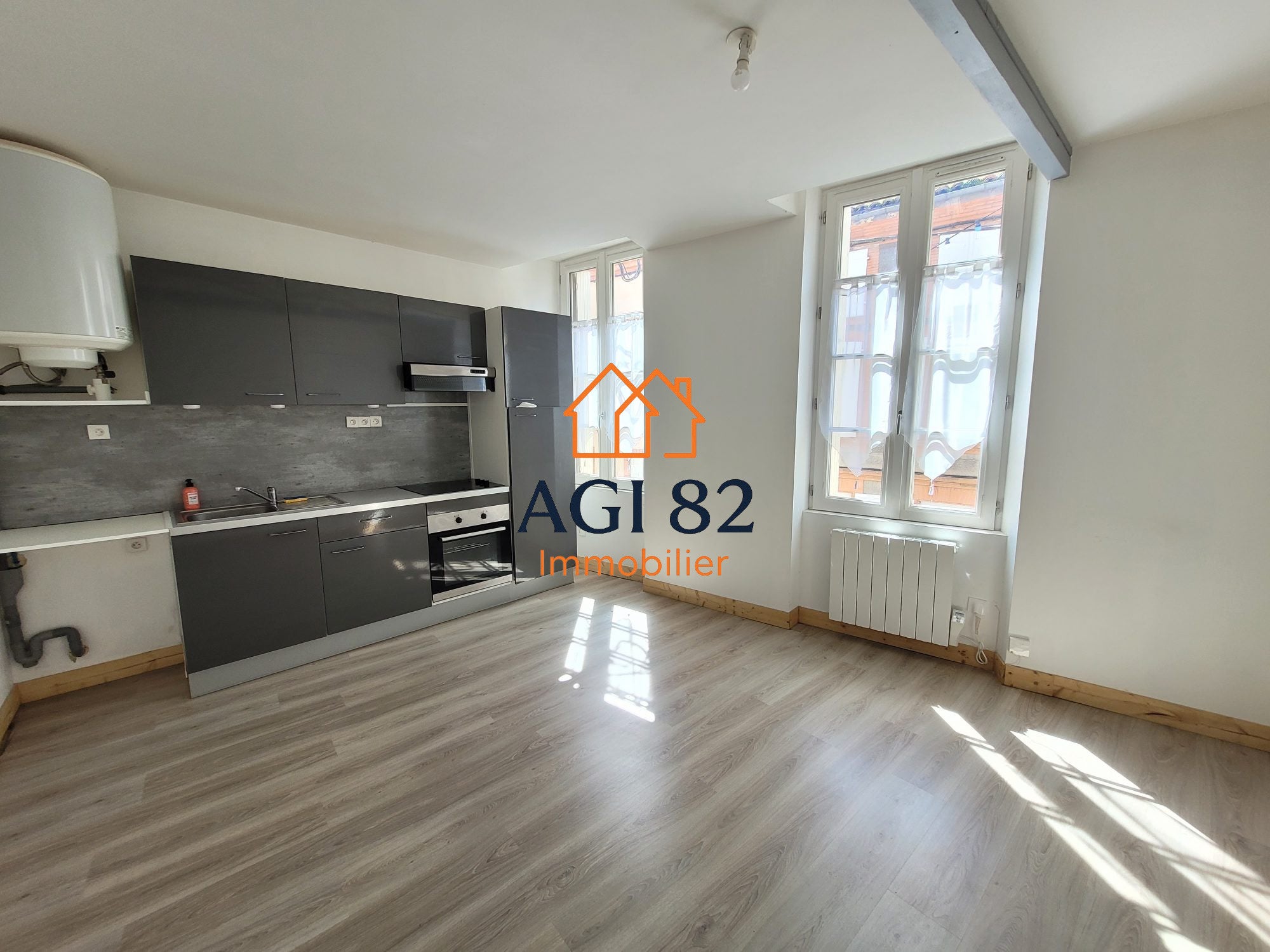 Flat Rue du Collège in Castelsarrasin