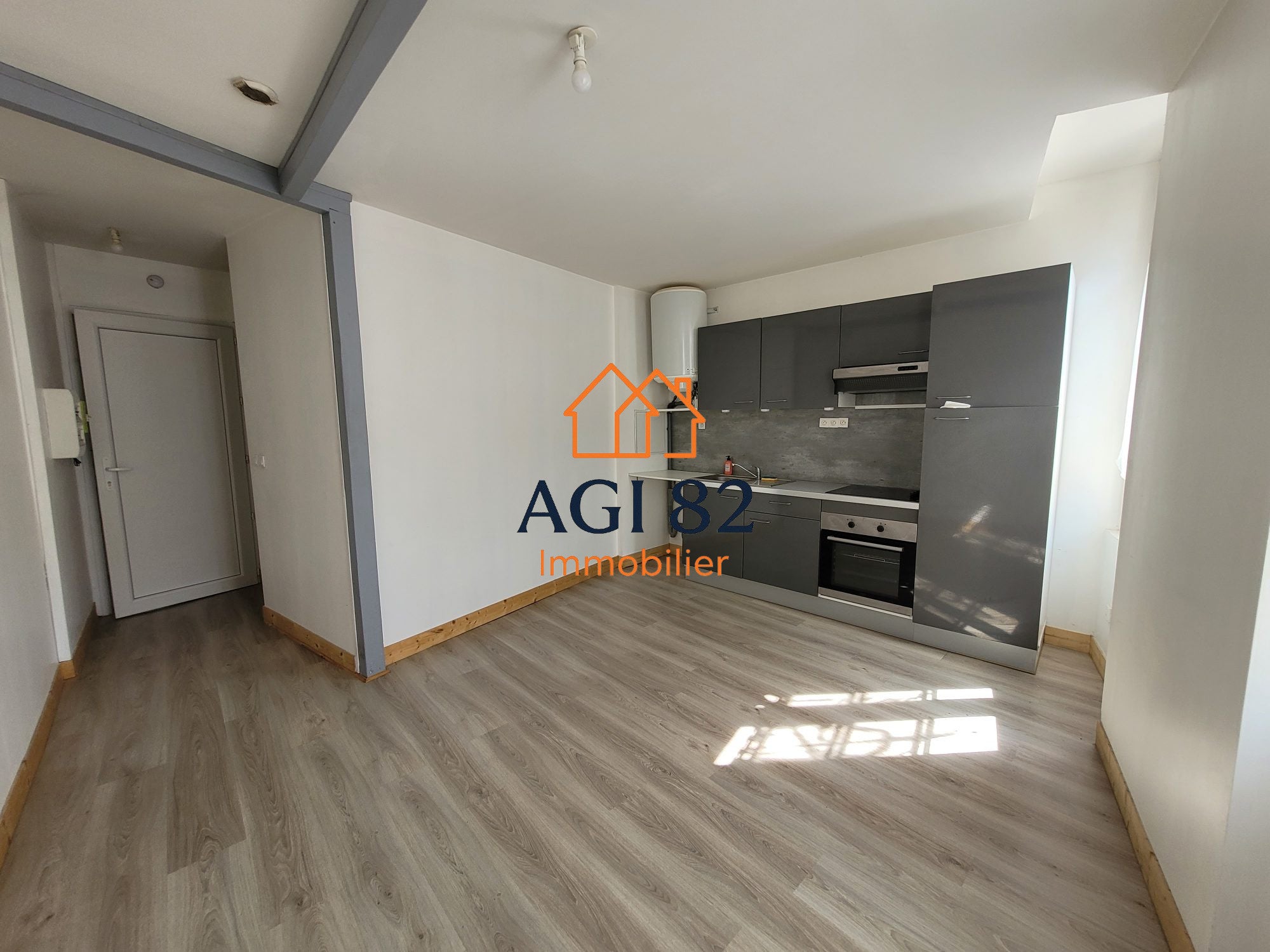 Appartement Rue de l'Égalité à Castelsarrasin