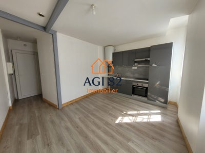 Appartement Rue de Varsovie à Castelsarrasin