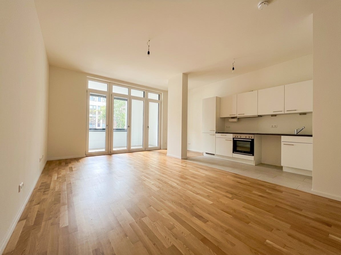 Wohnung Nagelsweg in Hamburg