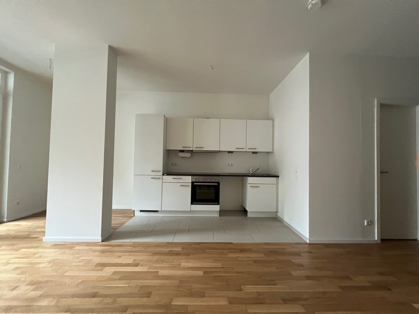 Wohnung Nagelsweg in Hamburg