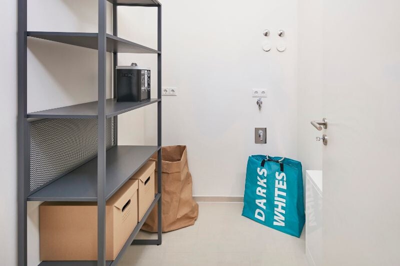 Wohnung Nagelsweg in Hamburg