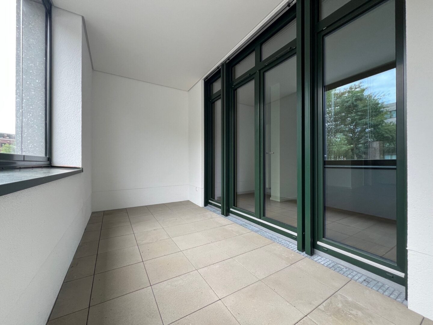 Wohnung Nagelsweg in Hamburg