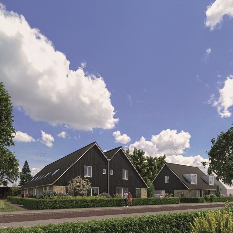 Woning te koop: Heer Jacobstraat, Bakhuizen