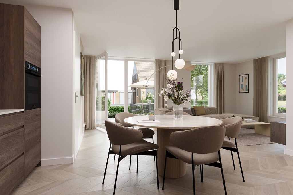 Woning te koop: Heer Jacobstraat, Bakhuizen