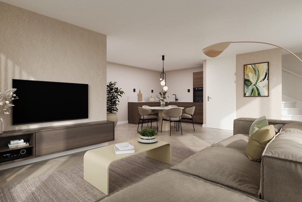 Woning te koop: Heer Jacobstraat, Bakhuizen
