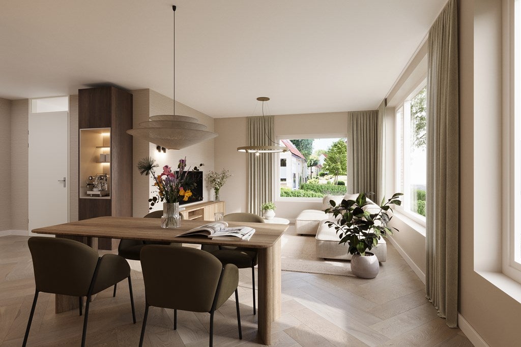 Woning te koop: Heer Jacobstraat, Bakhuizen